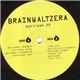 Brainwaltzera - Marzipan EP